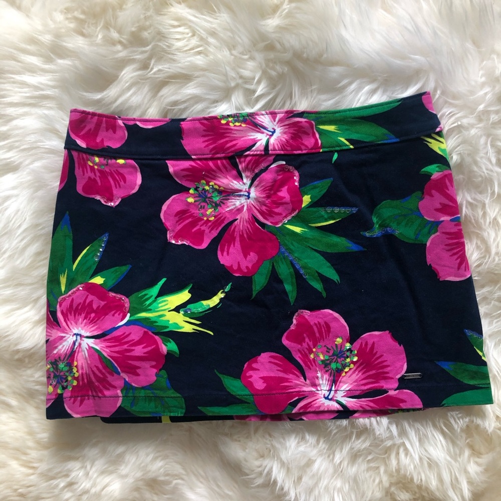 Hollister Tropical Mini